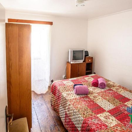 Hospedaria casa D'Avo Praia da Vitoria Bagian luar foto