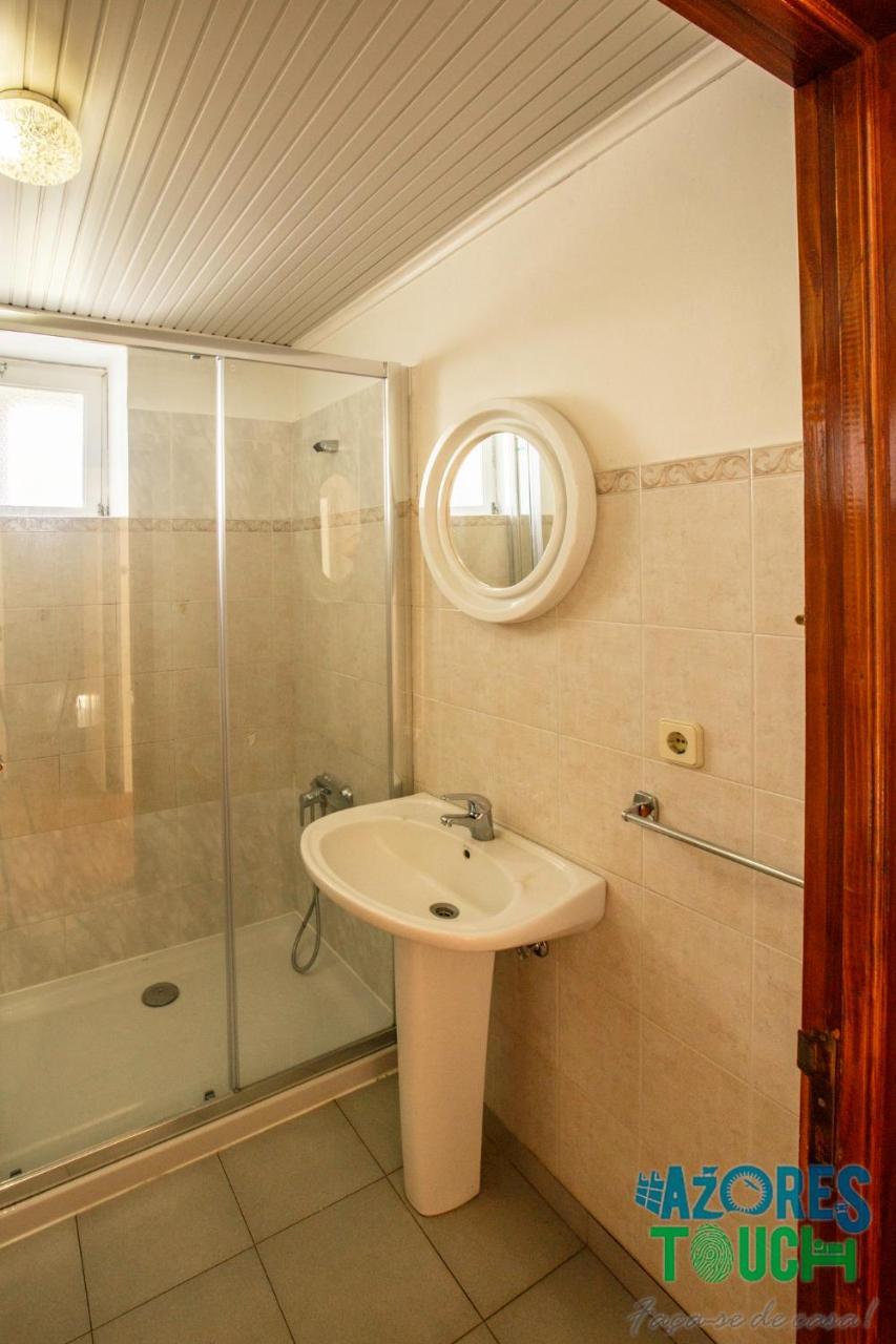 Hospedaria casa D'Avo Praia da Vitoria Bagian luar foto